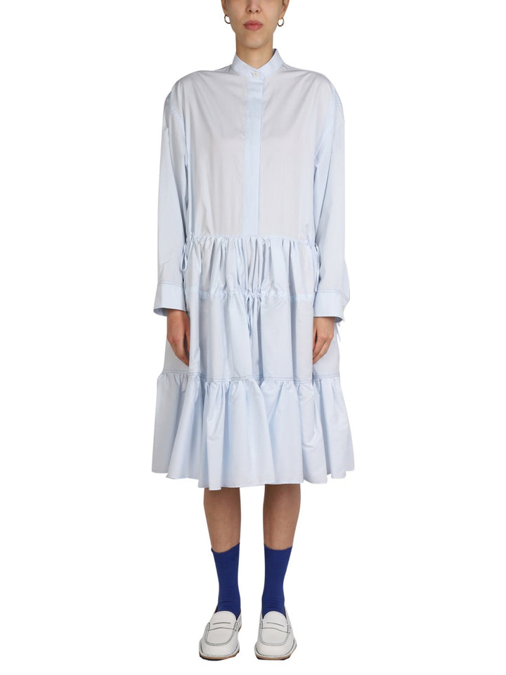 Marni Suits & Dresses - Light Blue | Wanan Luxury