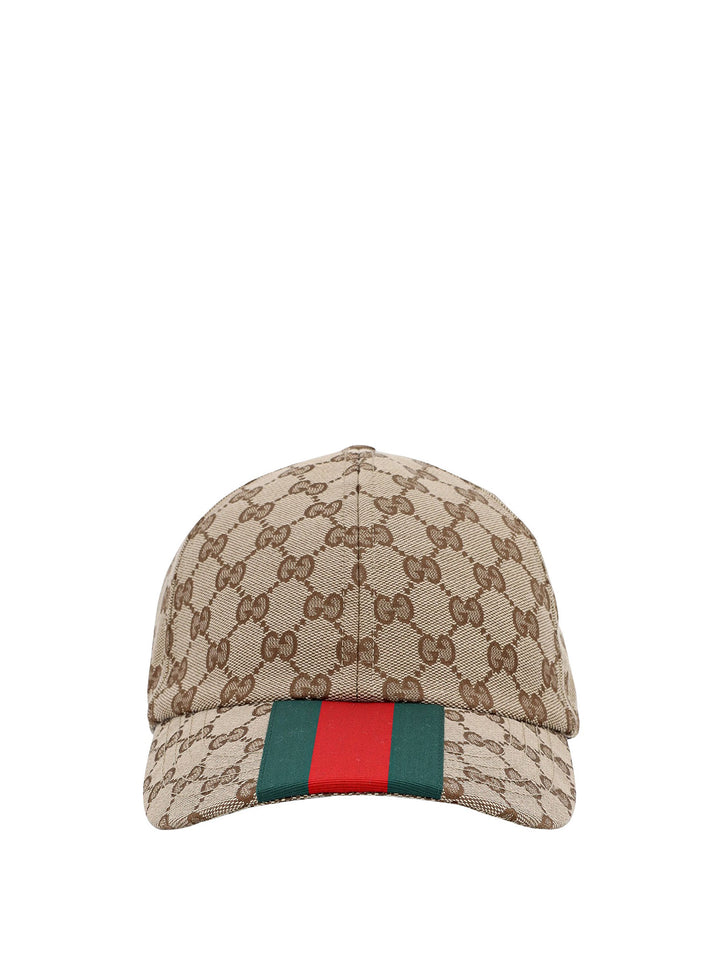 Gucci Hats - Blue and green | 1662d5e965f7332bf0c1a1648661dff2ec79a739