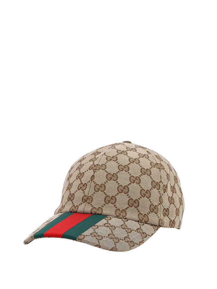 Gucci Hats - Blue and green | 5051757d36bc7975f55d7b2d9b9abdb6c6fb60c1