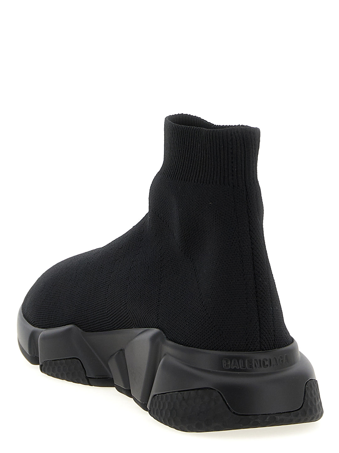 Balenciaga Speed Sneakers - White/Black | 01f988fbef859a3fa0dce52d2f3d9afa85a5dc65