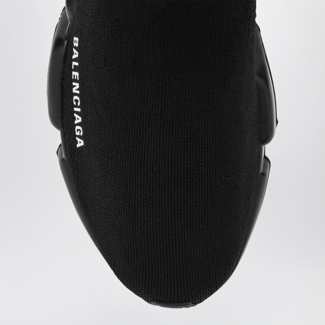 Balenciaga Shoes - Black | de46801586bc8fd995e74fd954c171acbee72270