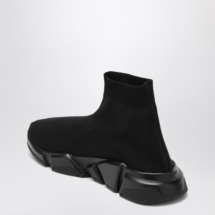 Balenciaga Shoes - Black | d94ee5f0fd2dde83cbcc29d099867b4186c9f7e5