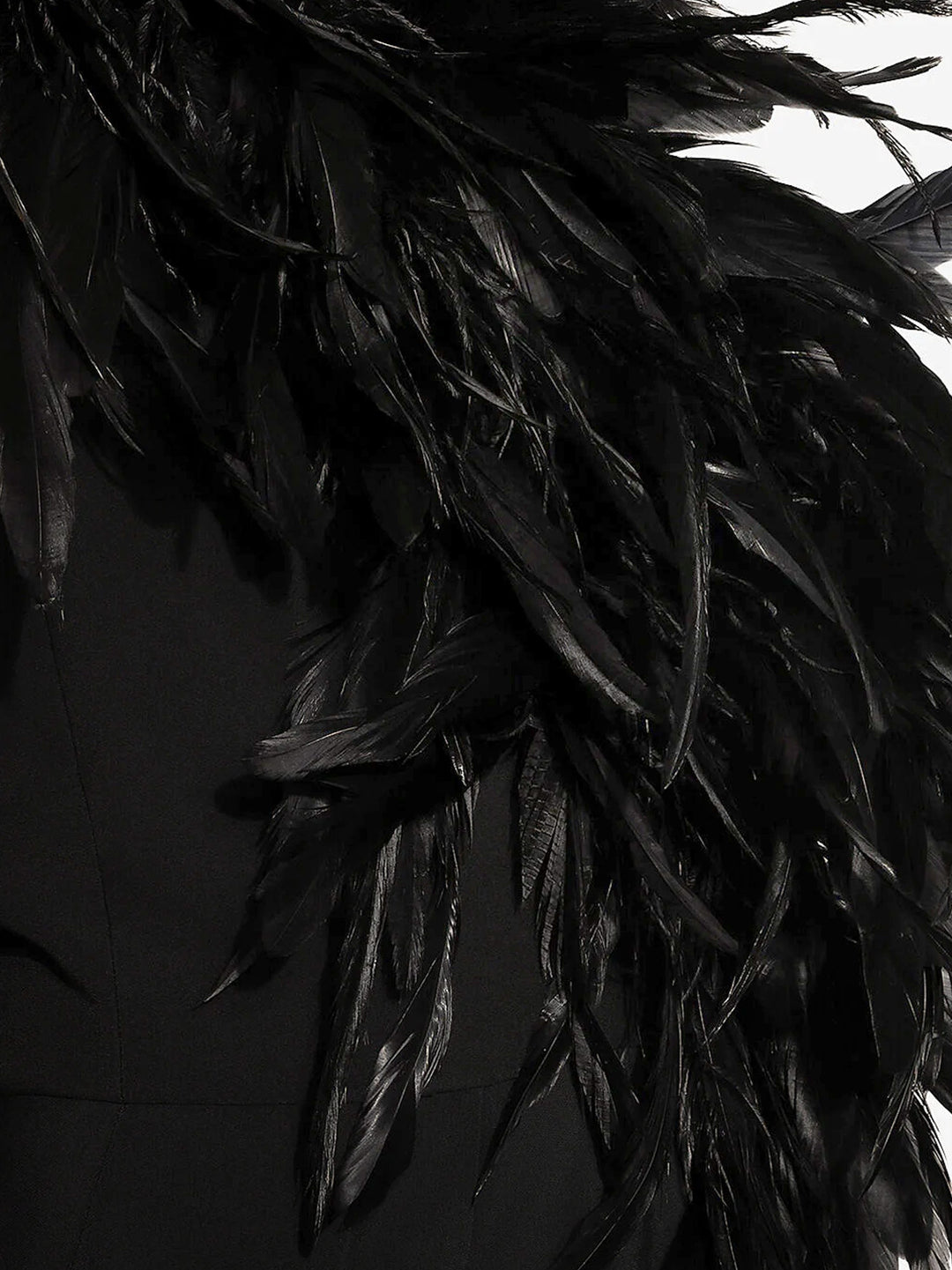 Dolce & Gabbana Dresses - Blacks and greys | 25f9c468e87dc23df167cf69895fb8398c1081f4