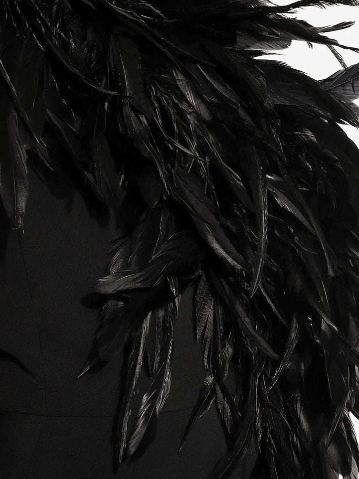 Dolce & Gabbana Dresses - Blacks and greys | 25f9c468e87dc23df167cf69895fb8398c1081f4