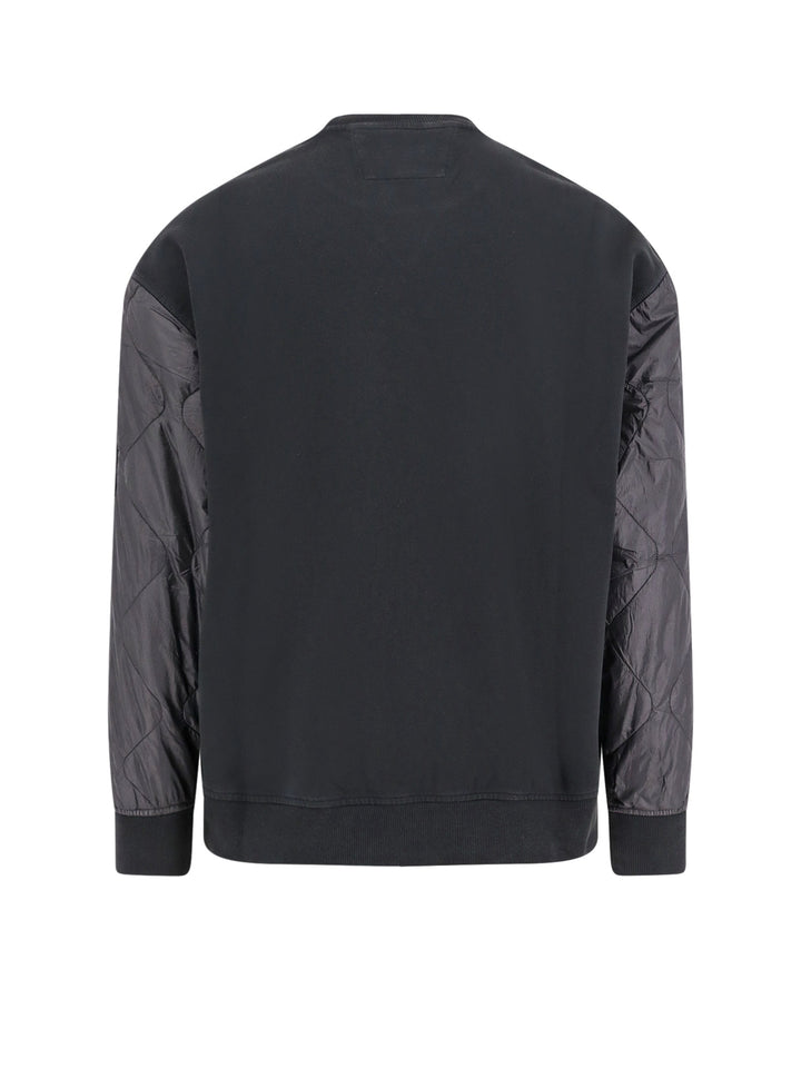 C.P.Company Sweaters - Blacks and greys | 7bbaa00dc1d281c46259d72936144258b692bd3d