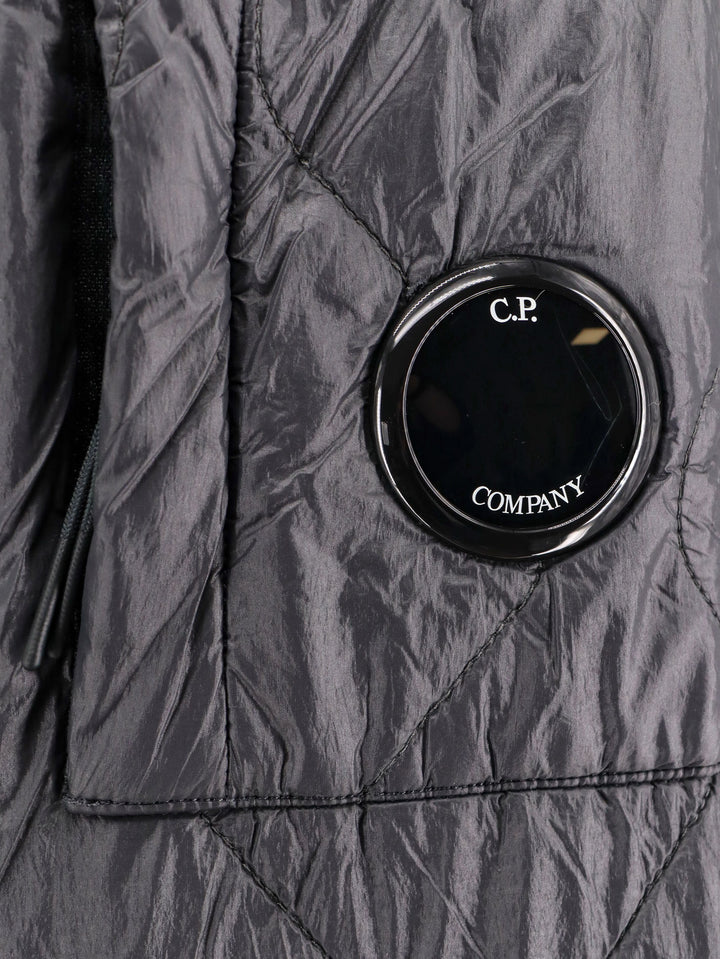 C.P.Company Sweaters - Blacks and greys | 94f16cdf5f8e19e6d210a2f9f92f2841853a0d60