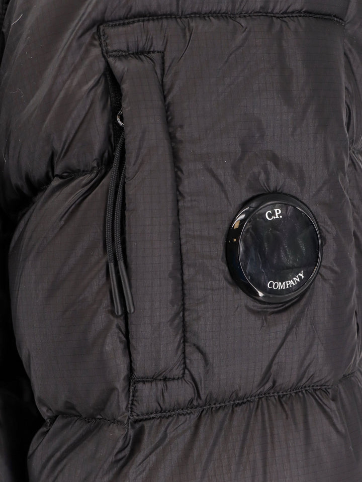 C.P.Company Jackets - Blacks and greys | 373c67244f06362542f478285bc0aaebedc9c488