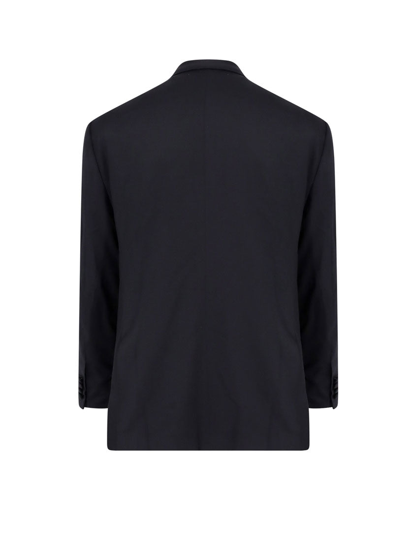 Kiton Ciro Paone Dresses - Blacks and greys | 50723b5d8f7ad85b66003899b2ed79afc08286b7