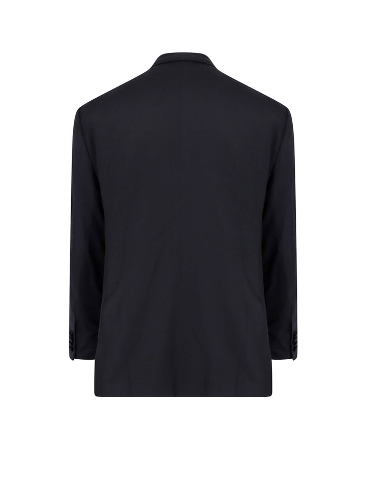 Kiton Ciro Paone Dresses - Blacks and greys | 50723b5d8f7ad85b66003899b2ed79afc08286b7