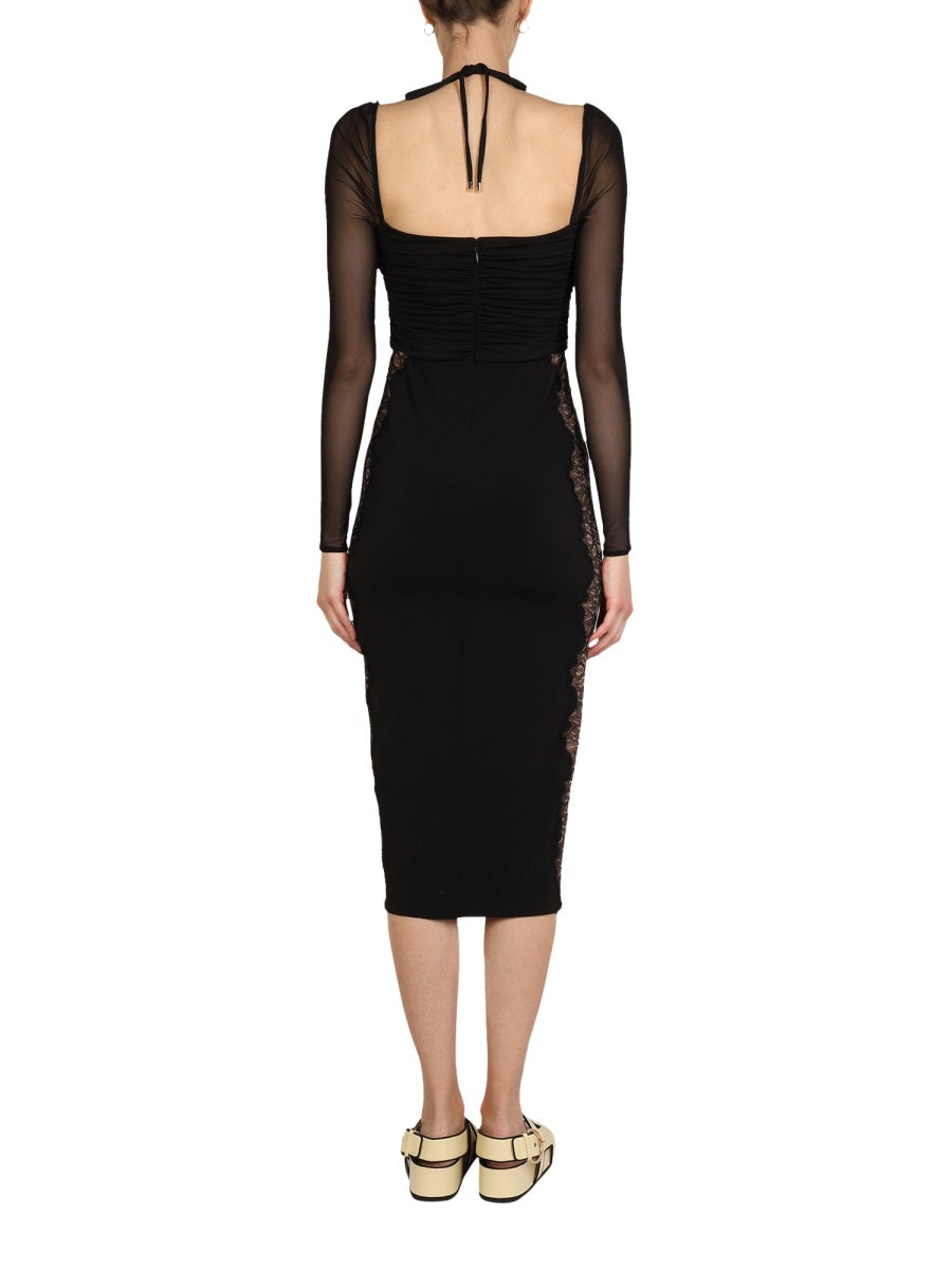 Self-Portrait Suits & Dresses - Black | 9e80cd2f43a1157cb721181d8070628d76e810f6