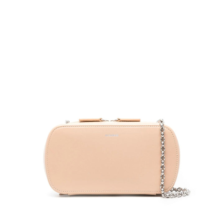 Jil Sander Bags - Pink, Neutral | a272758eff8399df752559346e958652b1347f09