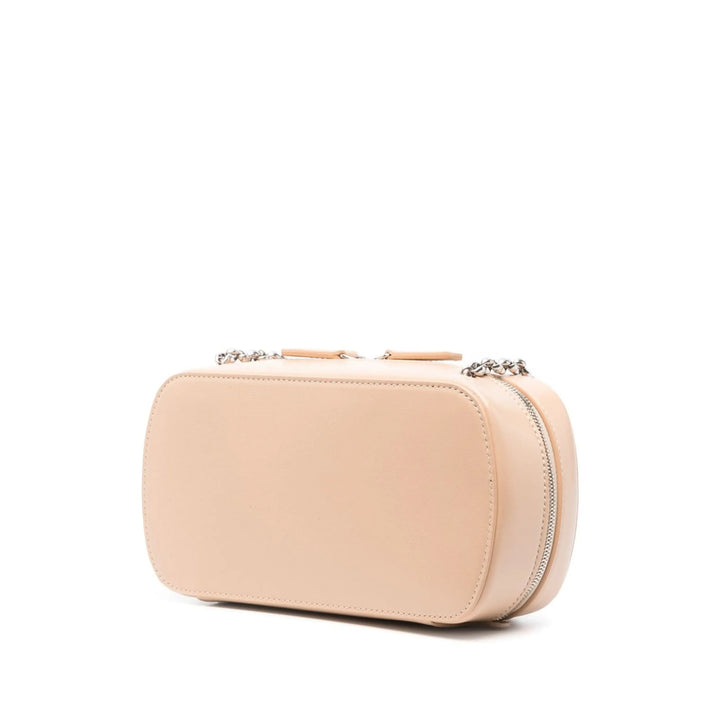 Jil Sander Bags - Pink, Neutral | e0662c43e6d2a6d0f8d4fd0c23459f45242ddd20