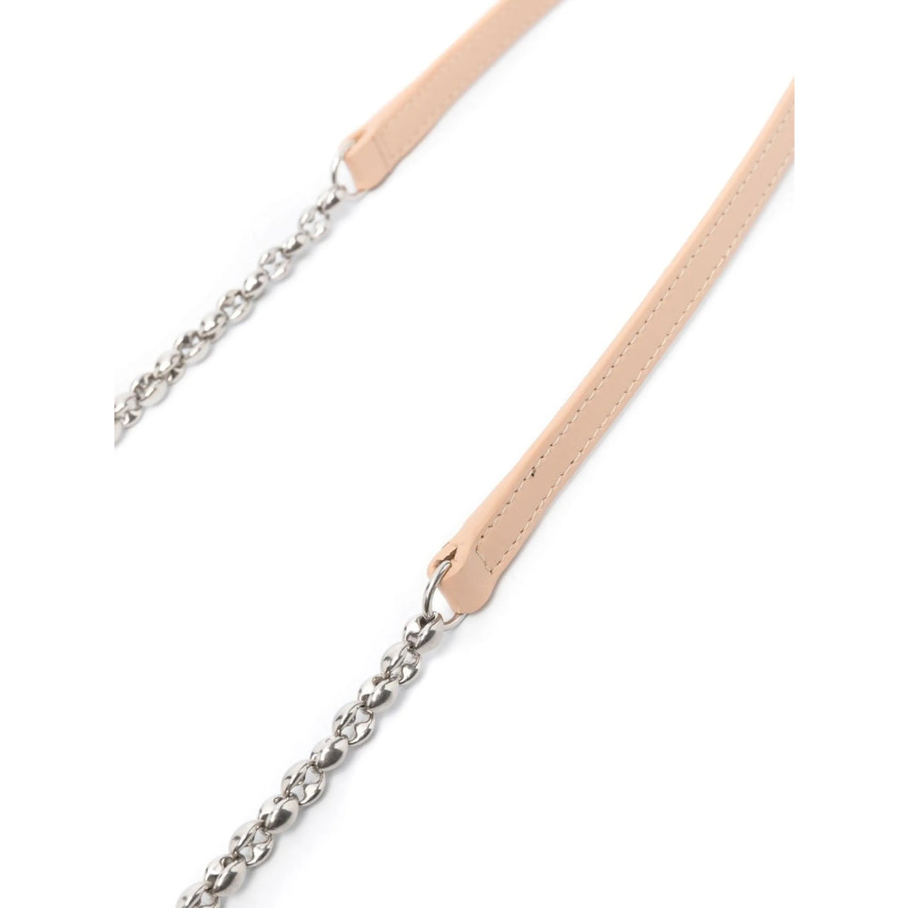 Jil Sander Bags - Pink, Neutral | d23782784734c5278362177ba589f56aaba91ae0