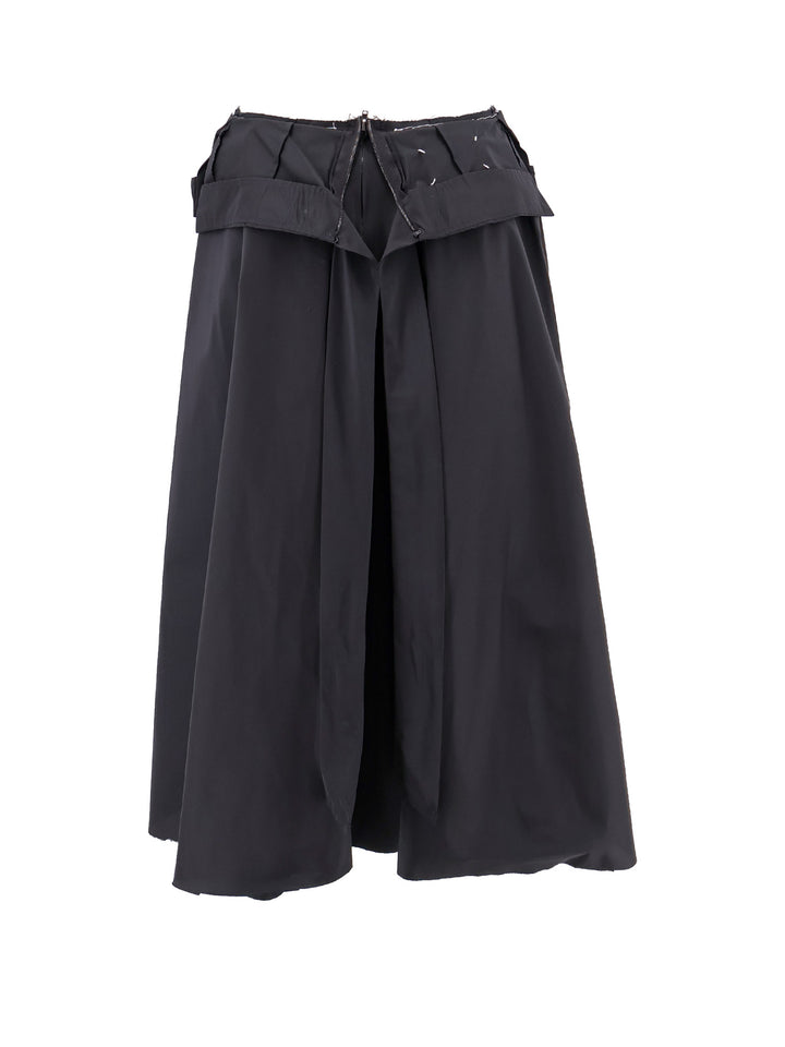 Maison Margiela Skirts - Blacks and greys | 142fd1b292536b967f228f77226e0381d74aff3f
