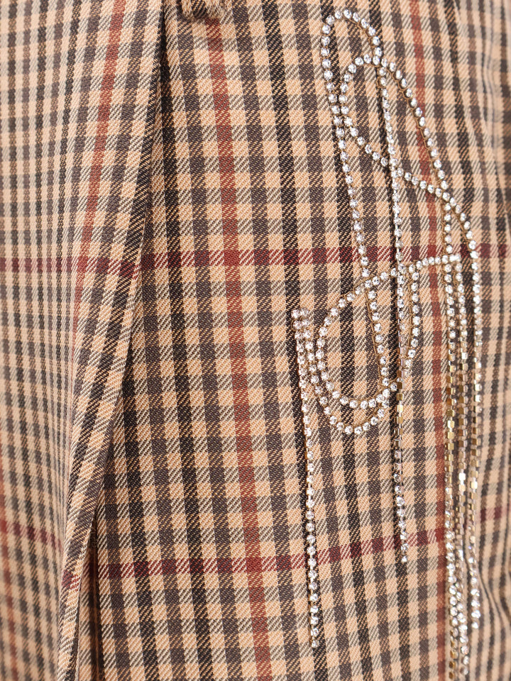 Dries Van Noten  - Brown | 79329f8099151f894e21a71fa8b53a7ecc6e2481