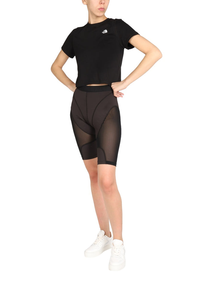 Mcq Shorts - Black | Wanan Luxury