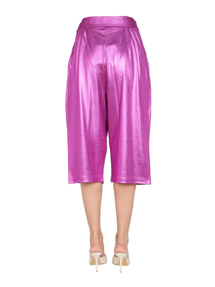 Tom Ford Shorts - Fuchsia | Wanan Luxury