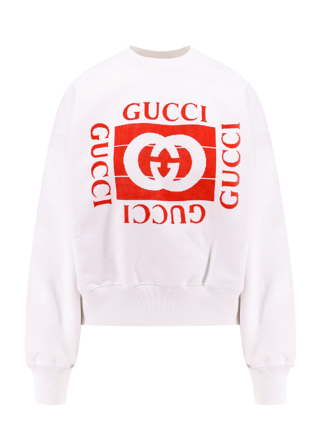 Gucci Sweaters - Light and natural | fea79882e8019017943769ad60573327baa0f861