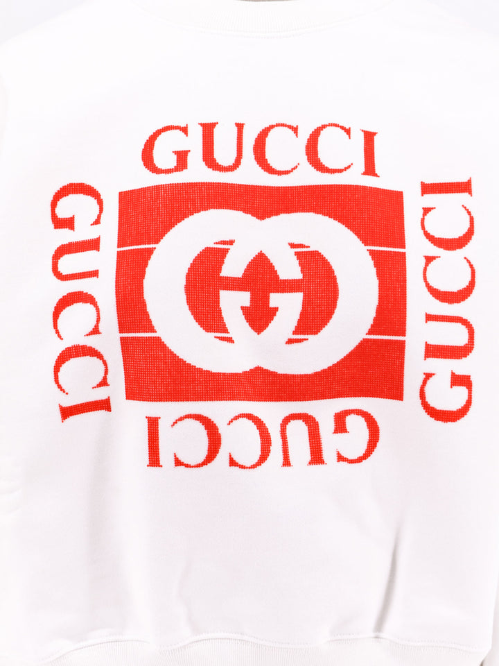 Gucci Sweaters - Light and natural | ba8db288555e40a90549a38adcfd5d3273f63053