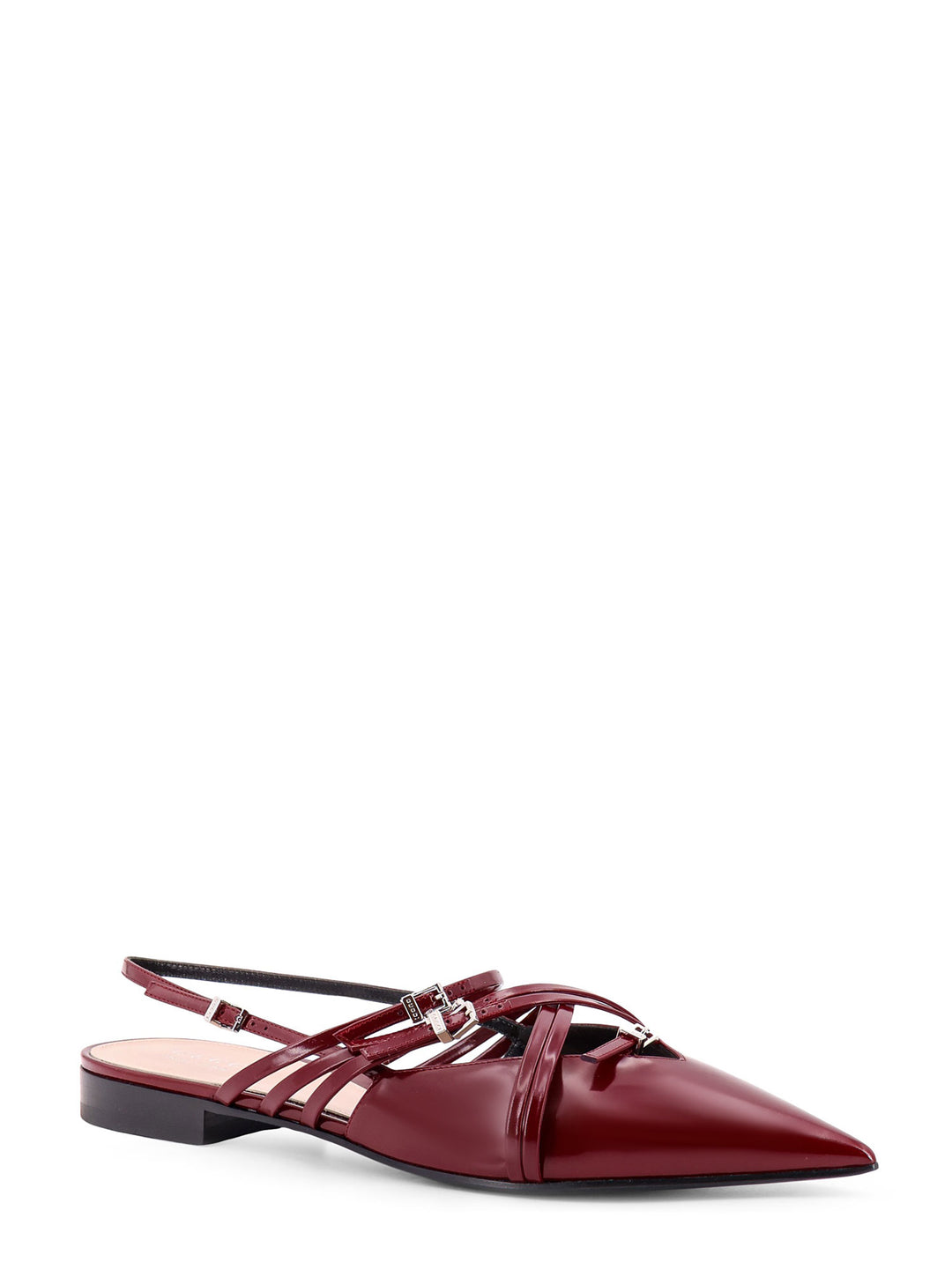 Gucci Flat shoes - Bright | 06822869c05e4a2e8039312b8c58ed6622bbc339