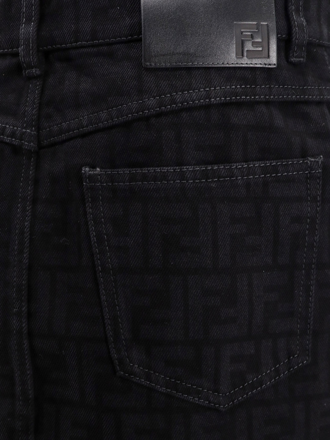 Fendi Skirts - Blacks and greys | 5bb288d8cb76a3cb5eddc62b0df3515595bed670