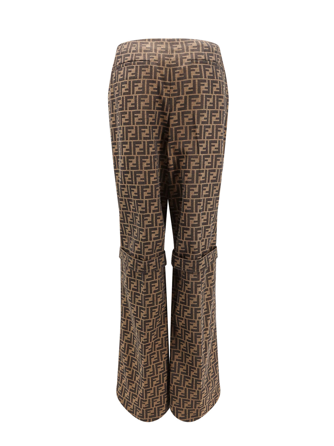 Fendi  - Brown | 9190bf2a1e349afaa98ef534352671faaffaa8b9