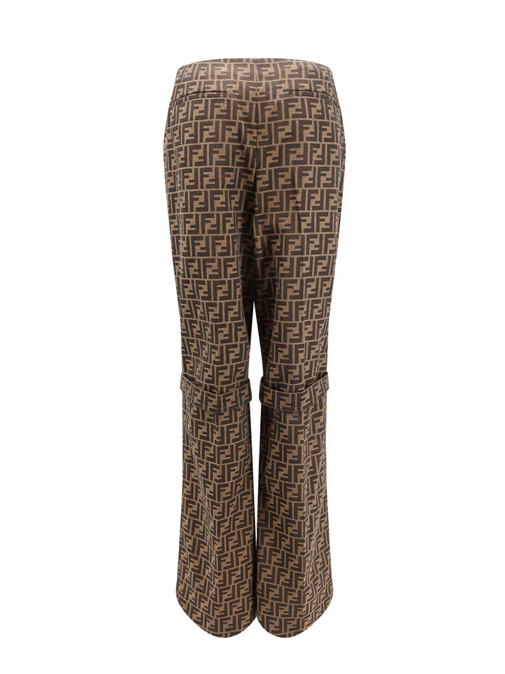 Fendi  - Brown | 9190bf2a1e349afaa98ef534352671faaffaa8b9