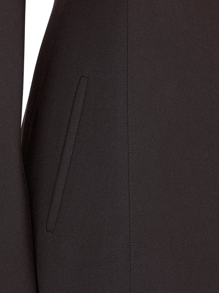 Fendi Clothing - Blue and green | 57696e0041f5a66212c776466eeb20401300b0a0