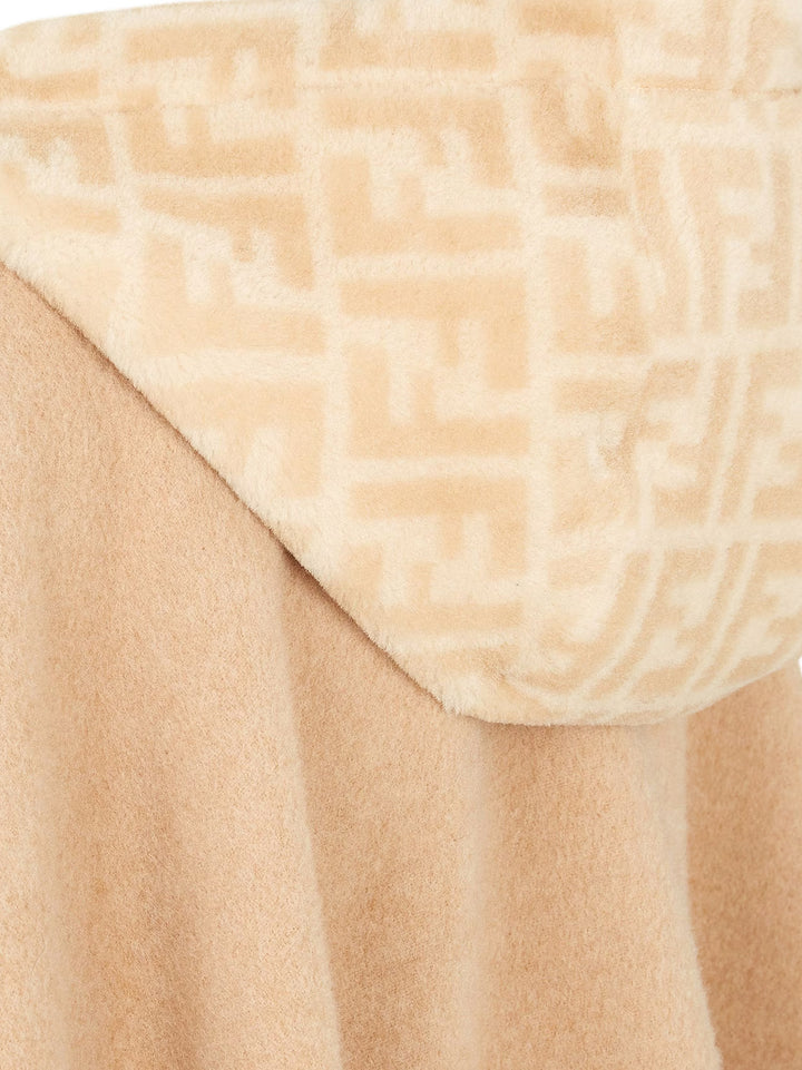 Fendi Jackets - Light and natural | 5dc6625ce225d8caeb084698a3f0f14cfc18d9aa