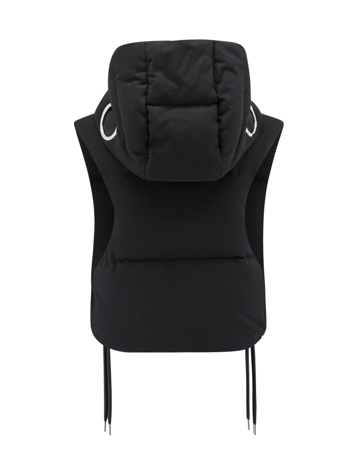 Moncler Genius Jackets - Blacks and greys | 51149c49553a7064cf261c5528c04b2cbf67d8cb