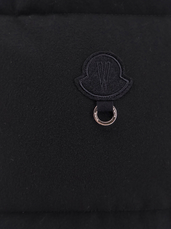 Moncler Genius Jackets - Blacks and greys | 4e6874d6b0370e822ec44b81e14564cf79bd73d1