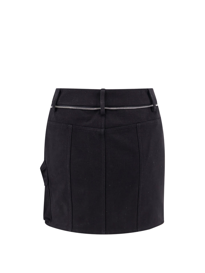 Moncler Genius Skirts - Blacks and greys | 74c5d804f809001599194104eb8f1011e2944c35