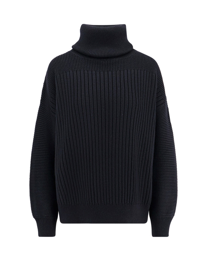 Moncler Genius Sweaters - Blacks and greys | 92b535fd944a0f518ab95ad1c275356f847a7fb2