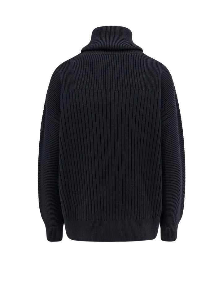 Moncler Genius Sweaters - Blacks and greys | 01a287a0862356520780ba75d4d8c2411c0afb90