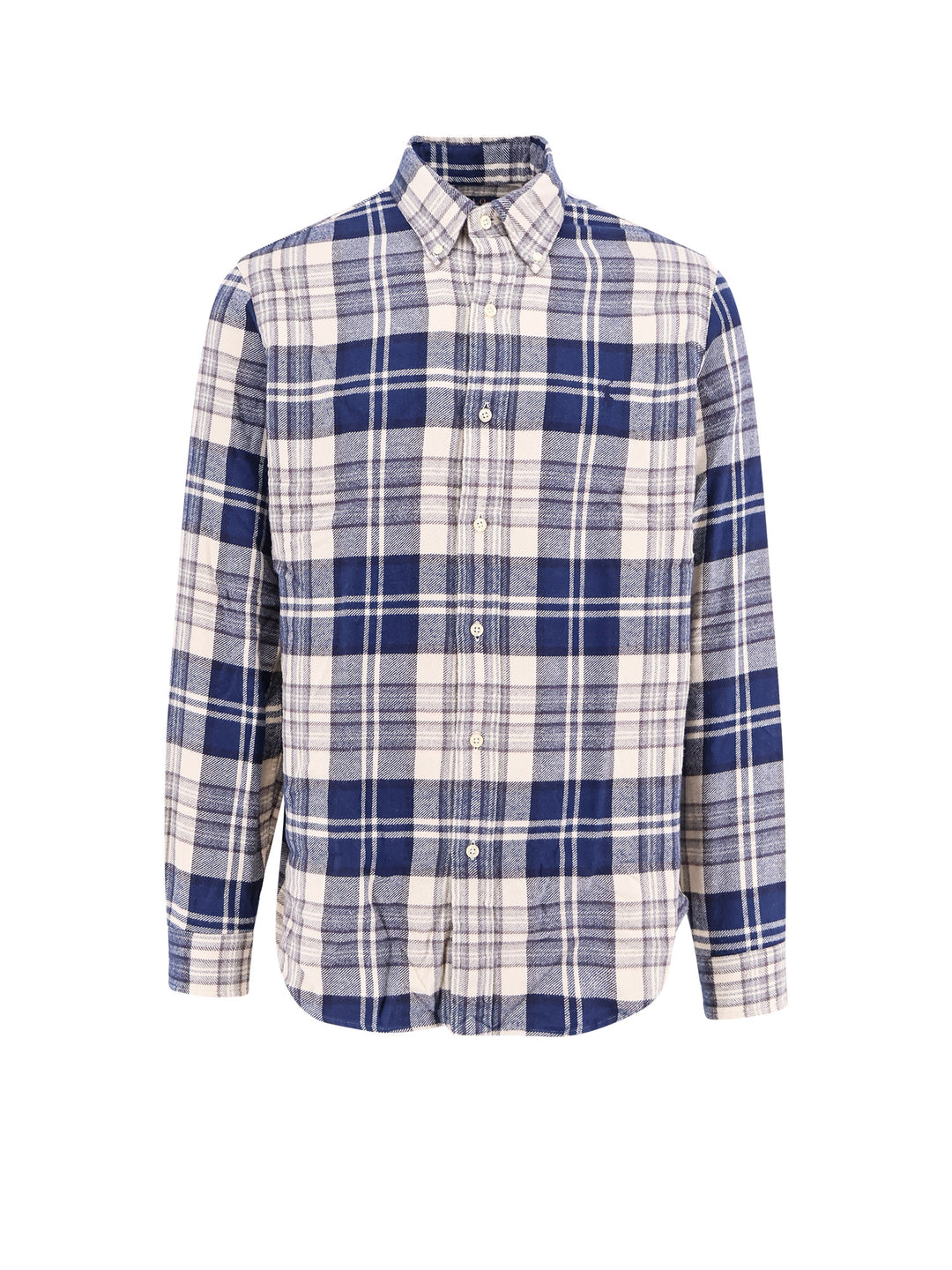 Polo Ralph Lauren Shirts - Blue and green | 2cd508f8d0c9c2ebbb68ff3c0f979acd07b8b212