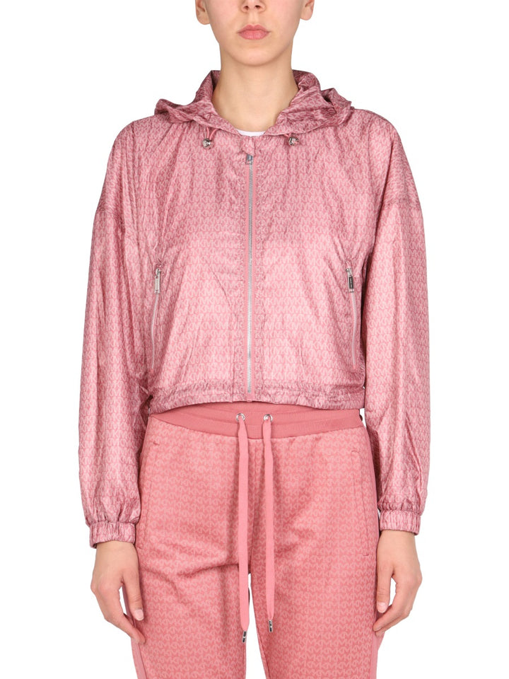 Michael Kors Jackets - Pink | Wanan Luxury