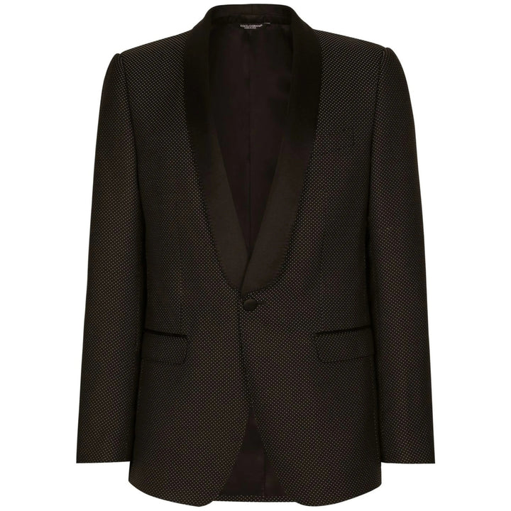 Dolce & Gabbana Suits - Black | b2fa38682772acc42242fcba80c4eb5598aeb15c