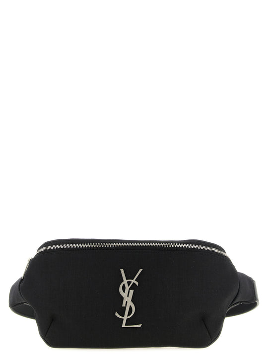 Cassandre Crossbody Bags Black