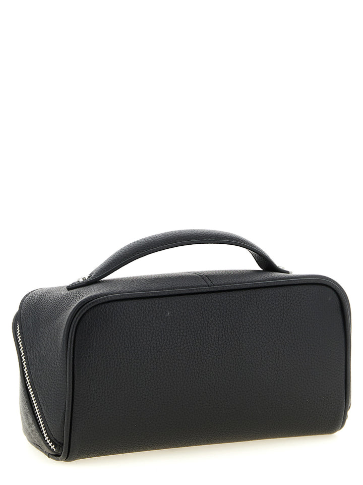 Vivienne Westwood Orb Bas Relief Beauty - Black | 723978fba9de57ea26f1f47a2ee8cb985a46c506