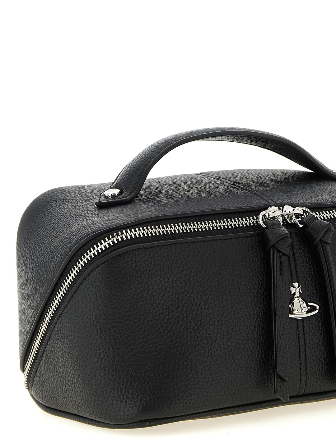 Vivienne Westwood Orb Bas Relief Beauty - Black | 004ab627d3fbec4c7147910450d09a70903fc43e