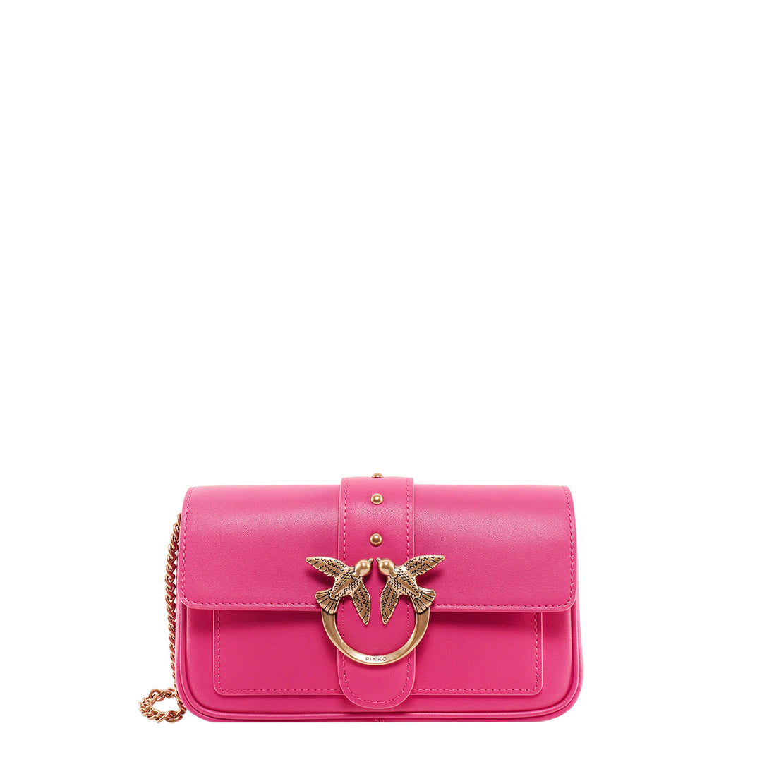 Pinko Bags - Light and natural | ab810dbceb68a3fa03f44fab16886f8c97ec017e