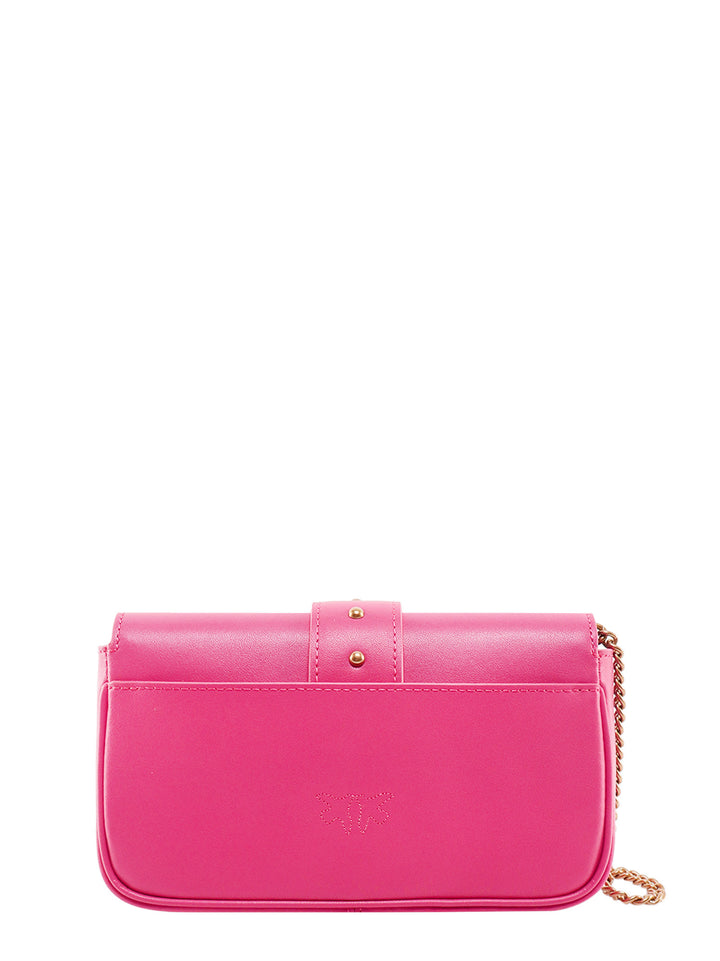 Pinko Bags - Light and natural | a53b5a0e46bf1481d80a2f4814daf7c90d2659a9