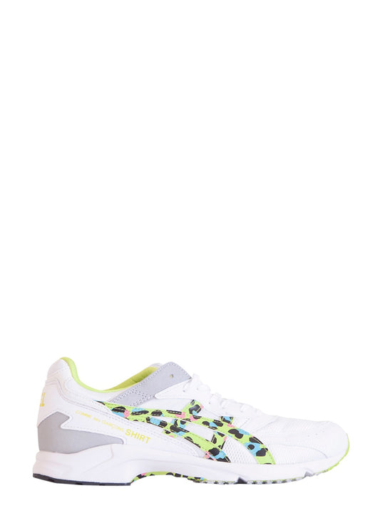 Sneaker Comme Des Garçons Shirt X Asics