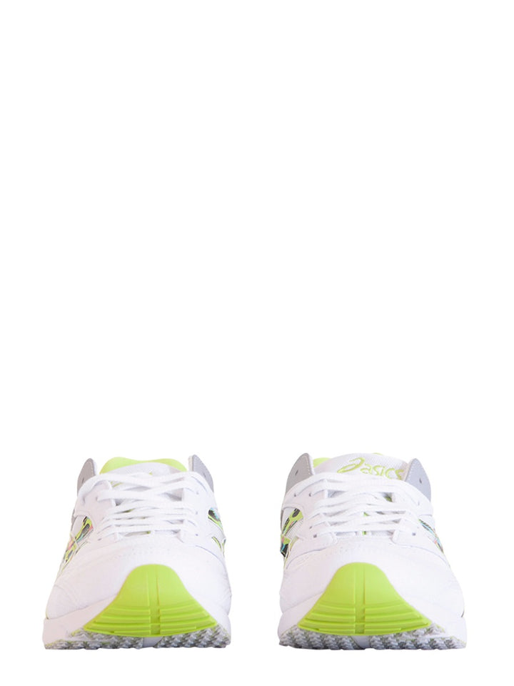 Comme Des GarçOn Shirt Sneakers - Yellow | 1ddb0d8b37953d4975a404c3aad10cbf92c383d6
