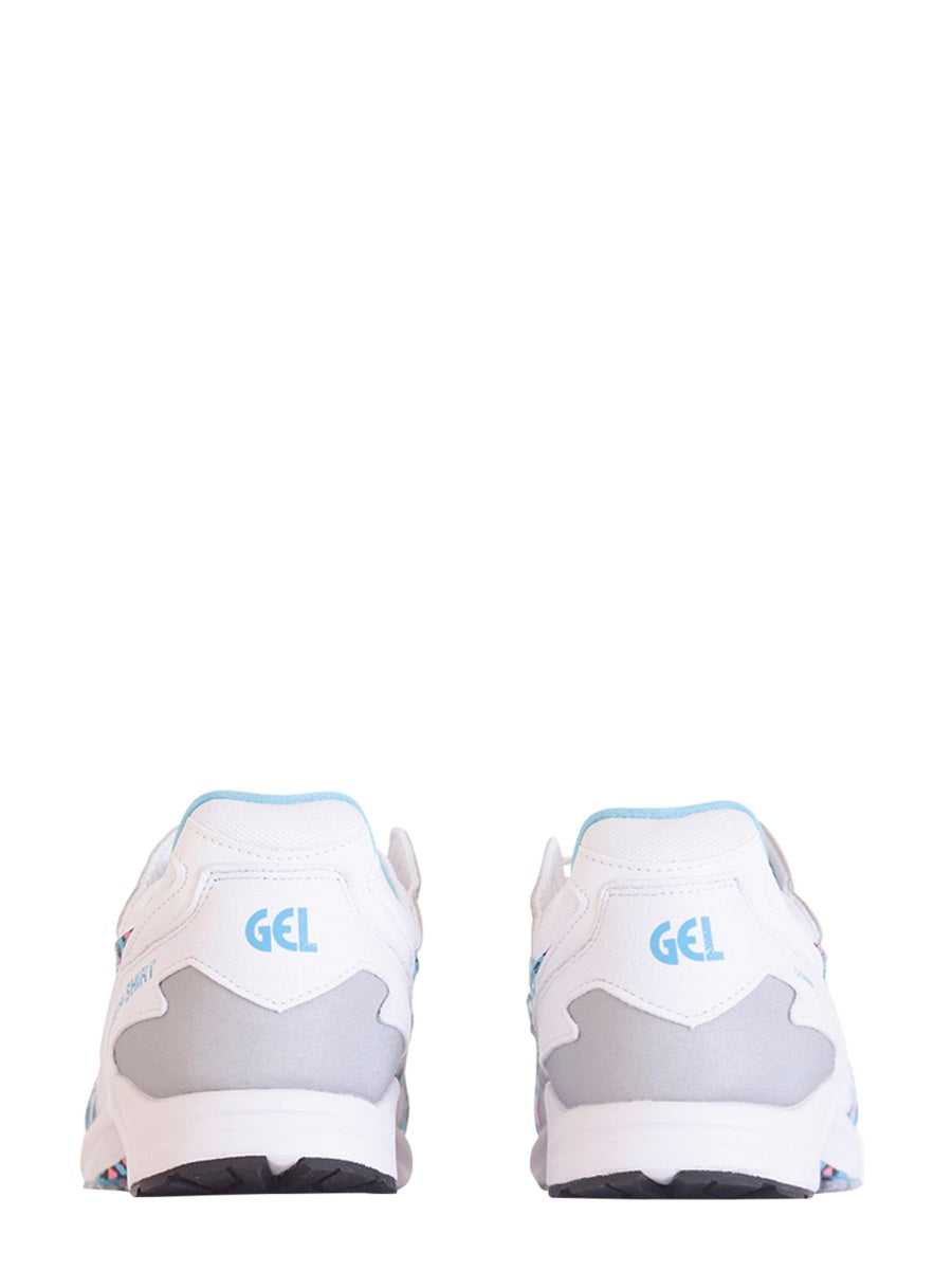 Comme Des GarçOn Shirt Sneakers - Blue | b9ace0264eceebe07259af1b97cfd30e297dd500
