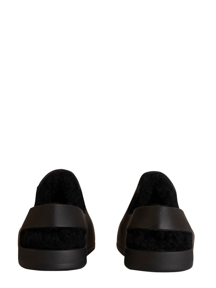 Bottega Veneta Sandals - Black | 3e865457935cb84eb4dddb19395c0a7d2eaca552