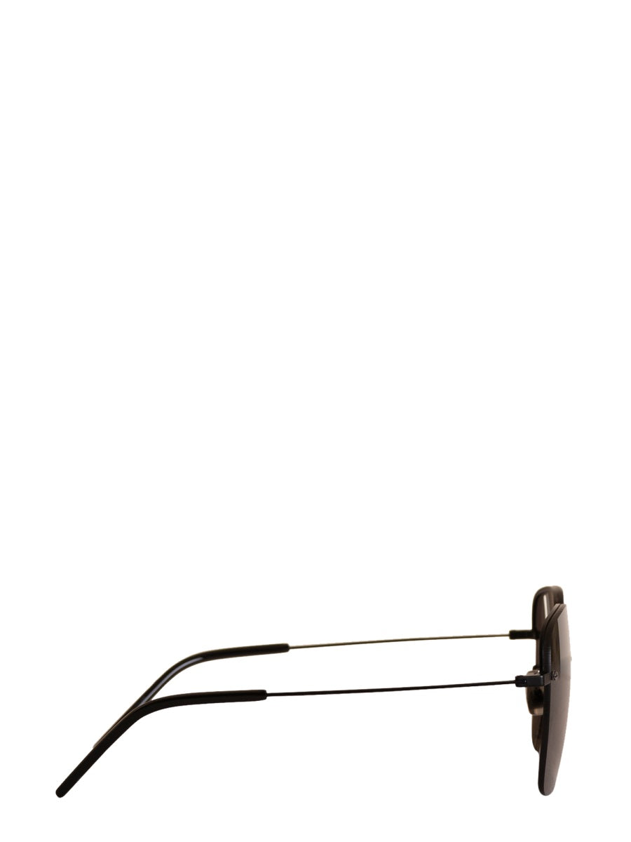Saint Laurent Sunglasses - Black | ec445a1506a784fc1f60084a71707af24b75f1ad
