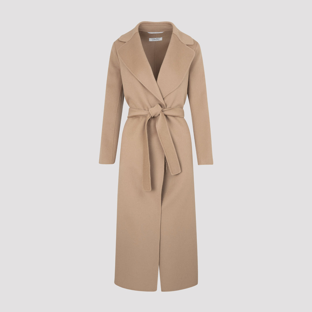 Max Mara`S Single breasted - Nude & Neutrals | cc66974d46868f113cae6e4186c7b01cb892b2c3