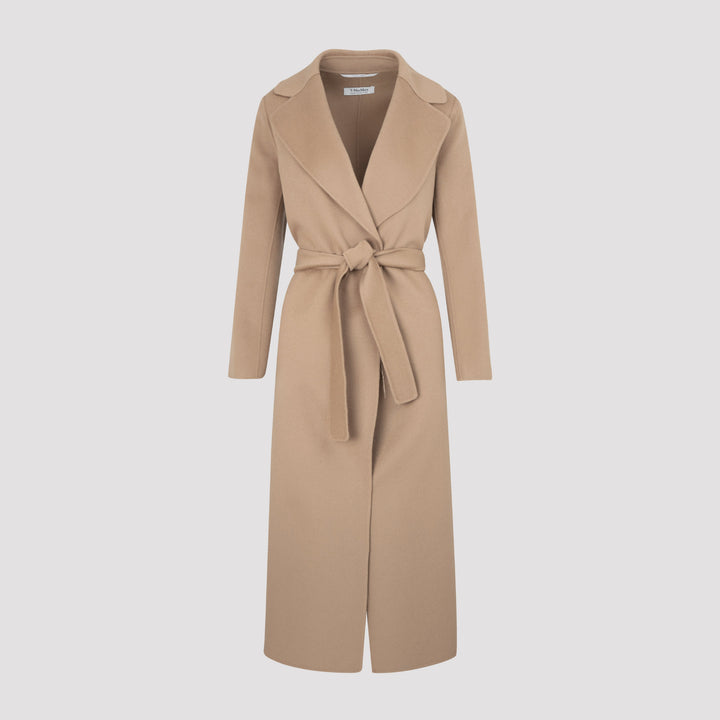 Max Mara`S Single breasted - Nude & Neutrals | cc66974d46868f113cae6e4186c7b01cb892b2c3
