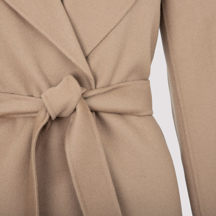 Max Mara`S Single breasted - Nude & Neutrals | ef796e8d86d58f814191bc70ca00de5a4255d0b4